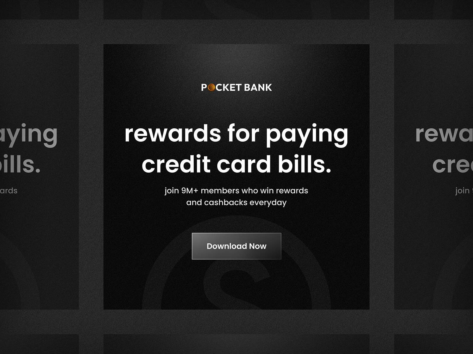credit-card-bill-payment-app-poster-concept-by-abirami-sri-on-dribbble