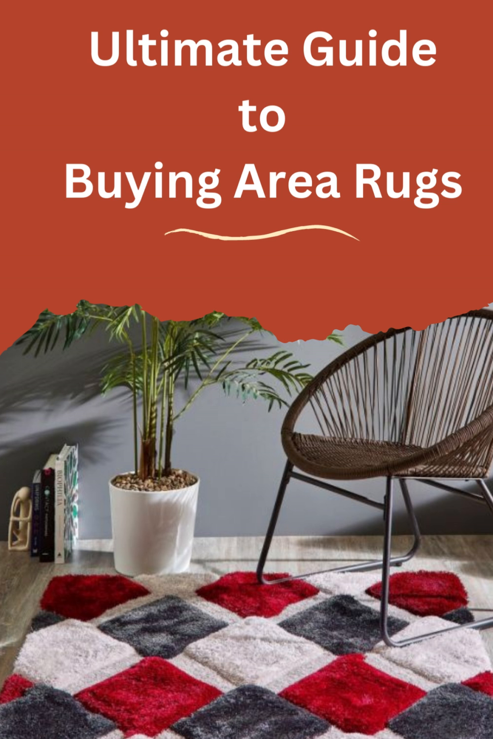 Ultimate Guide to Buying Area Rugs by Markhurst on Dribbble