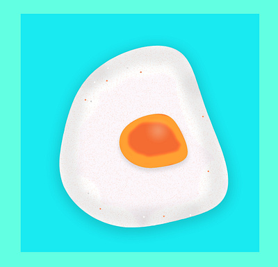 Egg 3d design egg graphic design illustration