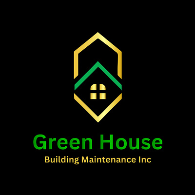 Green House client work 3d client work design graphic design green house illustration