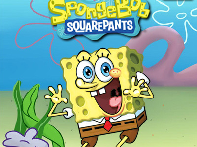 SpongeBob Squarepants In ETV BalBharat by ETV Balbharat on Dribbble