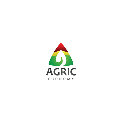 logo design 'agric economy' logo