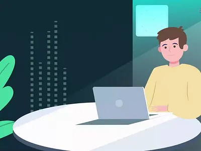 Platform data module visualization animation branding data dataviz design dribbble illustration logo module motion motion graphics platform product ui ux visualization web