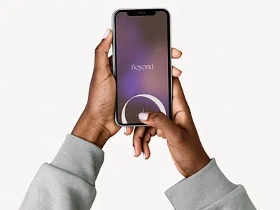 Beyond dating app splash screen app dating design digital ios minimal mobile product social ui uidesign web