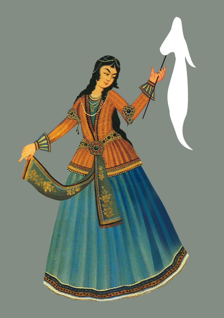 Victory hand collage design flag freedom graphic hand hijab illustration life poster vector victory white woman