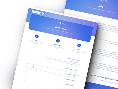 FAQ/Terms and conditions conditions crypto ecommerce faq terms