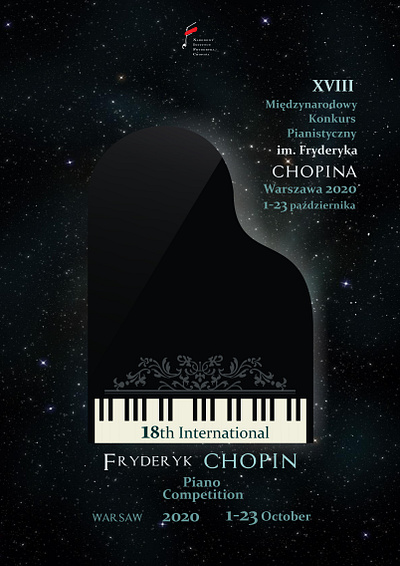 Chopin Piano concert 2020