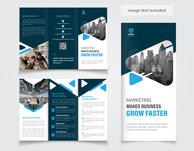 Corporate Brochure Design graphic design infographic brochure