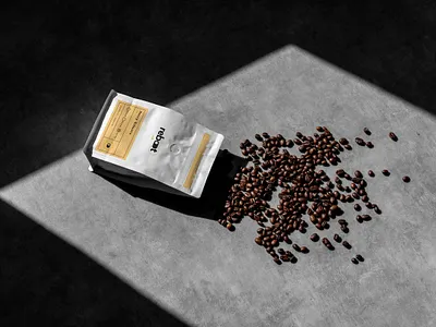 Reboot Cafe - Packaging Design brand design branding coffee brand coffee branding coffee identity coffee packaging coffee roastery design graphic design logo logo design logotype packaging design roastery design roastery identity vector visual identity