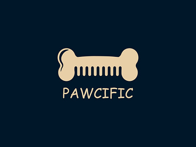 PAWCIRIC app branding design graphic design icon illustration logo minimal ui vector