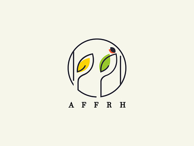 AFFRA app branding design graphic design icon illustration logo minimal ui vector