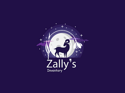 Zally's app branding design graphic design icon illustration logo minimal ui vector