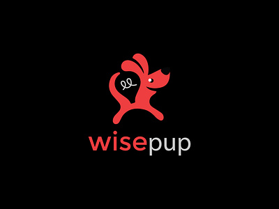 WISEPUP app branding design graphic design icon illustration logo minimal ui vector