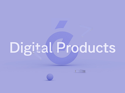 evensix Brand - Digital Projects 3d agency branding design digital graphic design logo products