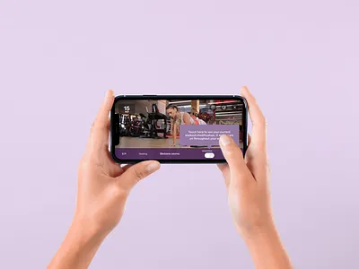 Fitness app app design design mobile app ui ui ux ui ux design ux ui uxuidesign