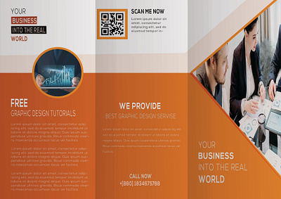brochure design app bokulislam360 branding design graphic design illustration logo ui ux vector