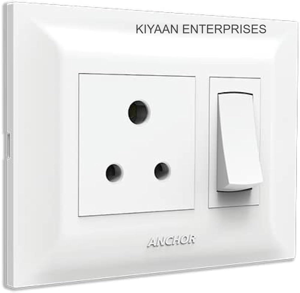 Anchor Ziva Switch by Swati mittal mittal on Dribbble