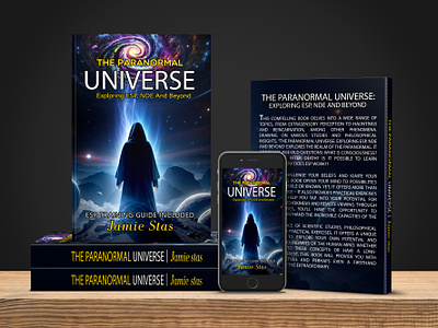 Universe eBook cover design book cover design book design book formatting book lover bookcover branding coloringbook ebooks for kindle ebooks for kindle unlimited ebooks kindle books graphic design illustration logo design. motion graphics the little book universe ebook cover design vector