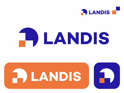 Landis design l landis logo