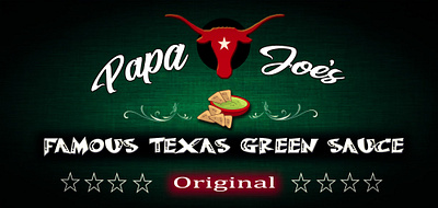 Papa Joes Design for Client branding design graphic design illustration logo