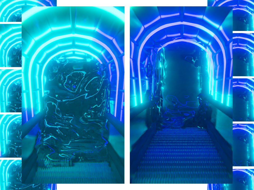 The last thing you will see... 3d 3dmodeling animation backroom blender flood nightmare noclip poolroom water