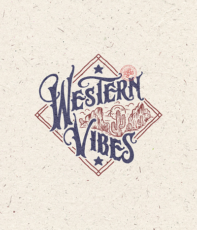 FOR $ALE (Western Vibes) brand branding company brand logo company branding company logo design graphic design handmade illustration lettering logo typeface typography ui vector vintage vintage badge vintage font