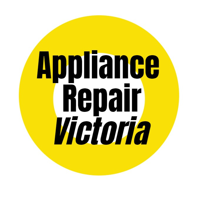 logo design for a Victoria appliance service company