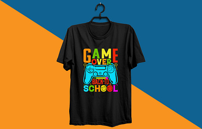 Back to School backpack teacher shirt trendy shirtdesign