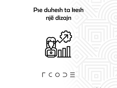 why you should have a design #1 animation design fcode fcode design festim festimreci graphic design illustration logo motion graphics photoshop ui