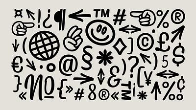 Papaik Typeface branding design graphic design handlettering illustration lettering letters logo type