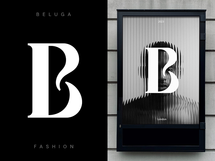 BELUGA by Ilya Gorchanyuk on Dribbble