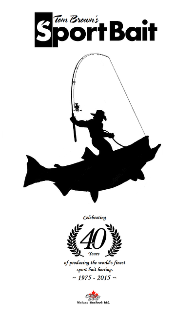Sport Bait Anniversary Promo anniversary aquaculture fish fishing promotion
