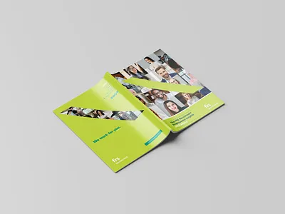 Brochure Cover Design annual report branding brochure design recruitment brochure