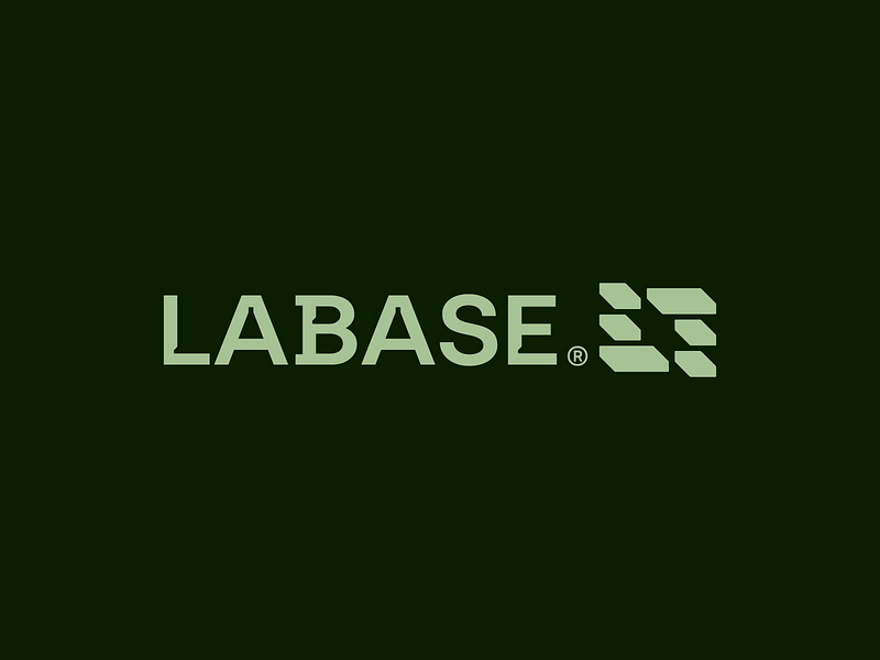 Labase Construction & Engineering Company Logo Design brand identity branding bricks clean colors construction creative logo flat futuristic logo hire designer icon logo design logofolio mark modern professional logo resident symbol technology logo visual identity