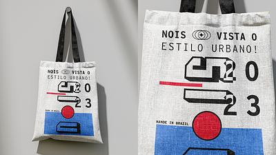 NOIS - Visual Identity brand brand design branding design graphic design illustrator logo typography