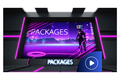 Website of STUDIO 651 2d aftereffect animation branding design developer front end graphic design illustration illustrator logo neon packages svg svgator ui uiux vector