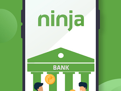 Quick And Easy Loans- Ninja easy payment interest free credit ninjaapp ninjalaonapp