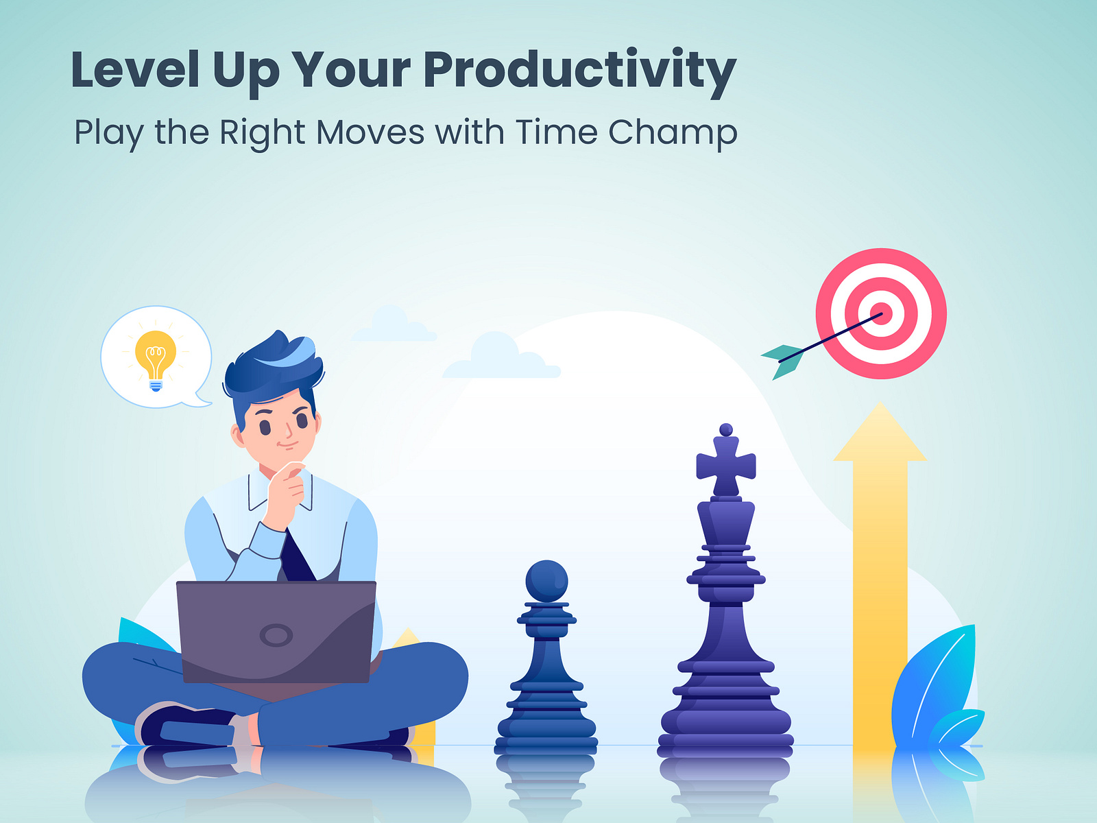 how-to-track-team-productivity-and-improve-performance-by-time-champ