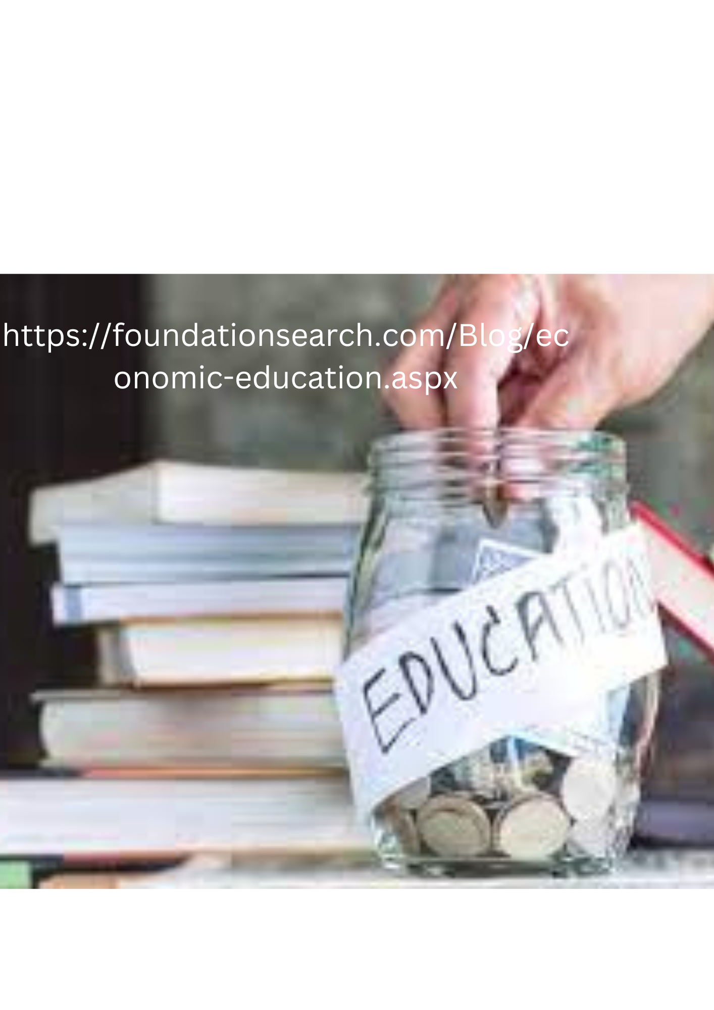 Unlock Diverse Funding Sources Discover Foundation for Economic by