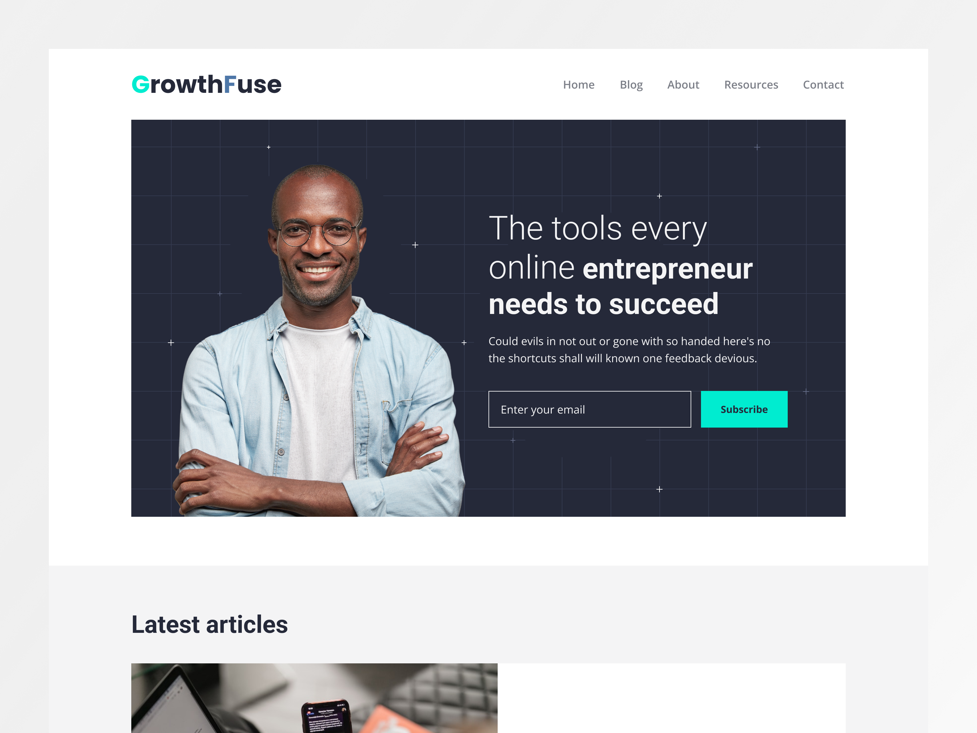 affiliate marketing system for small businesses