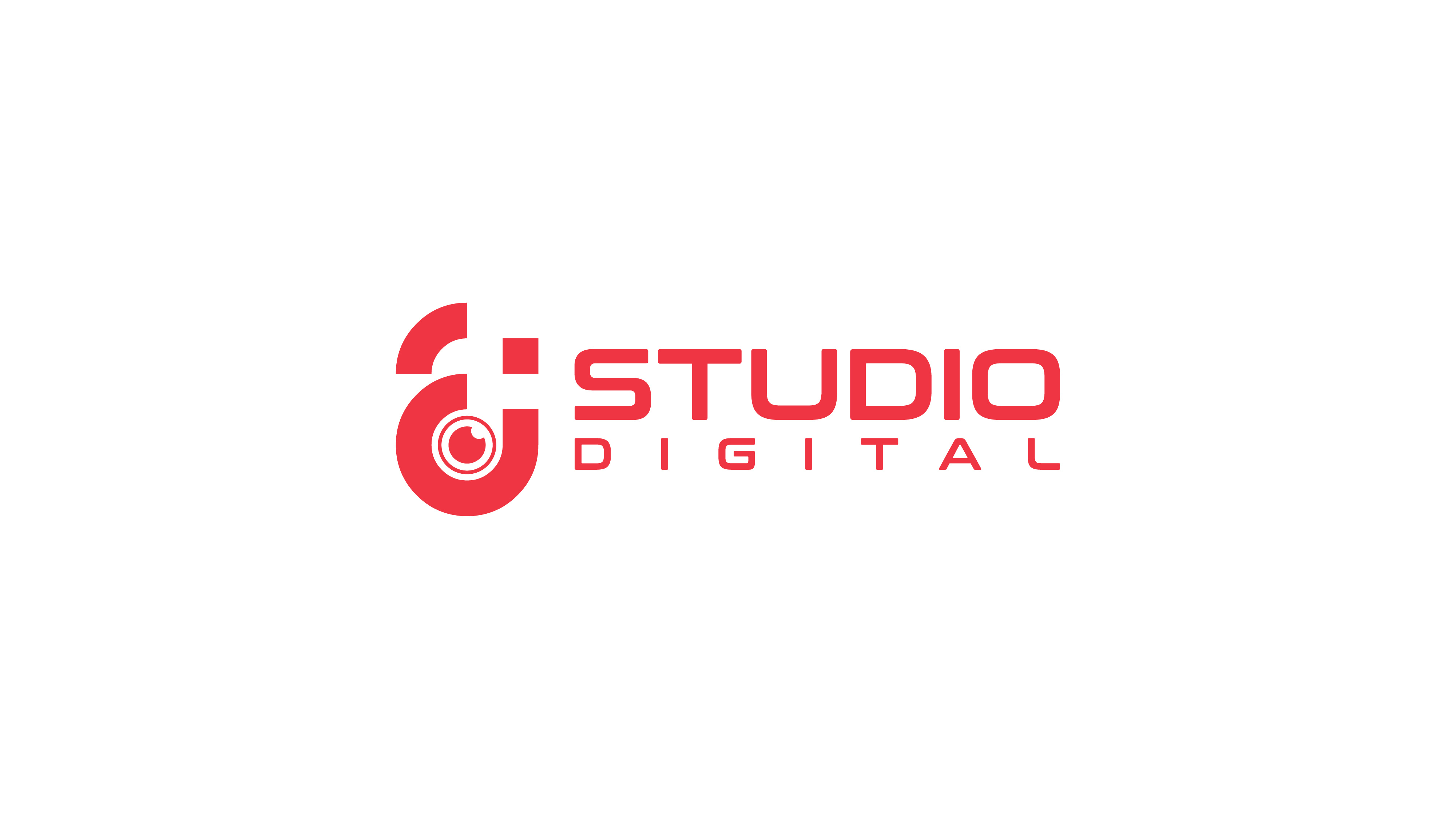 STUDIO DIGITAL - Branding by Koushik Biswas on Dribbble