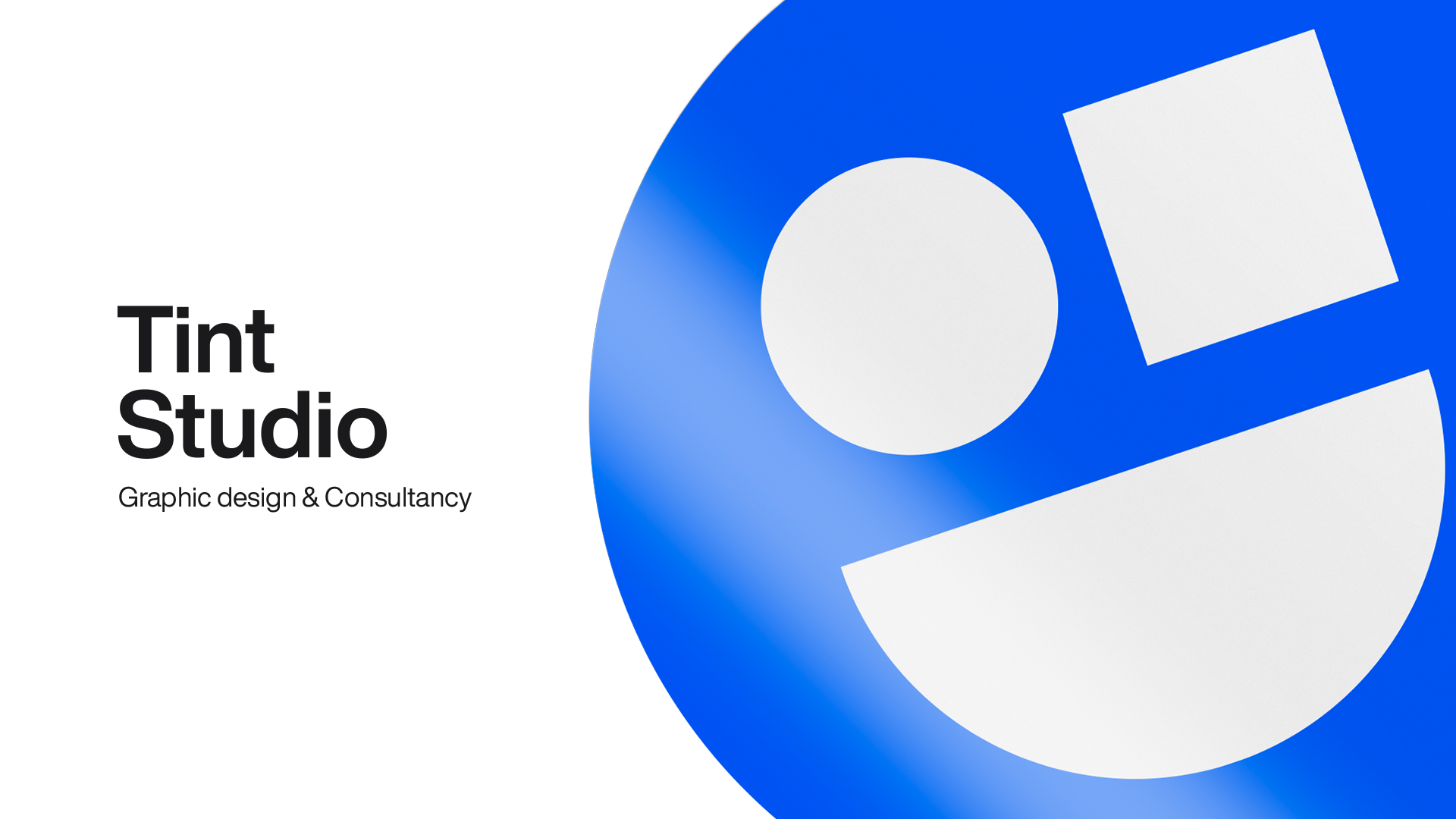 Tint Studio — Motion Identity animated gif animated logo animated pattern animated type animation animation 2d band identity branding design gif logo logo animation logoanimation motion design motion designer motion graphics type animation typography visual identity