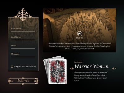 Card game ancient ui design art art website artistic website card casino website figma gam ui game game design game website illustration playing cards tarot card trending design trending game ui ui design ux ux design visual design