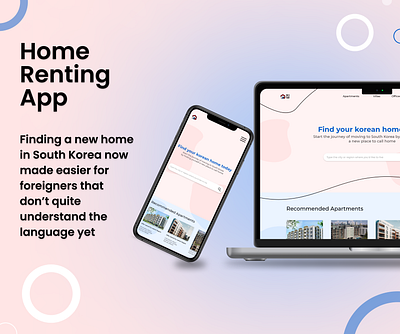 Home Renting App - Home (Jib) animation app brand branding clean design graphic design icon illustration logo logo design minimal mobile typography ui ux vector web web design website