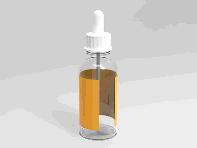 Bottle Modeling 3d 3dproduct 3dproductanimation animation logo modeling motion graphics product