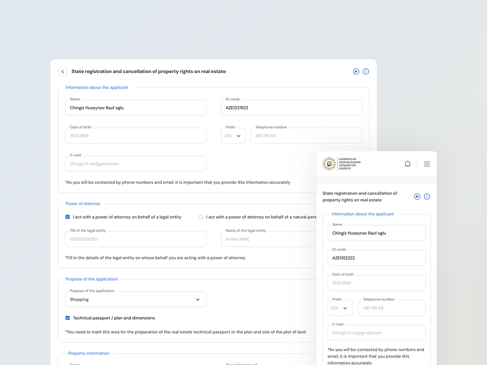 Application Form designs, themes, templates and downloadable graphic ...