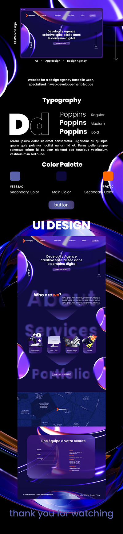 UI Design Development Agency agency branding design design agency development figma figma design graphic design ui ui design ui web uifigma
