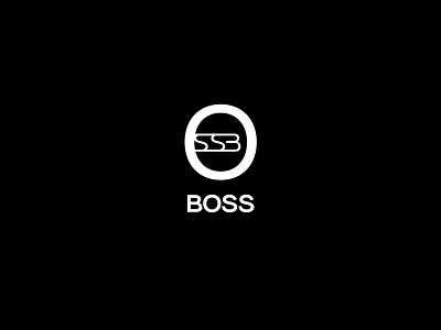 Boss Logo