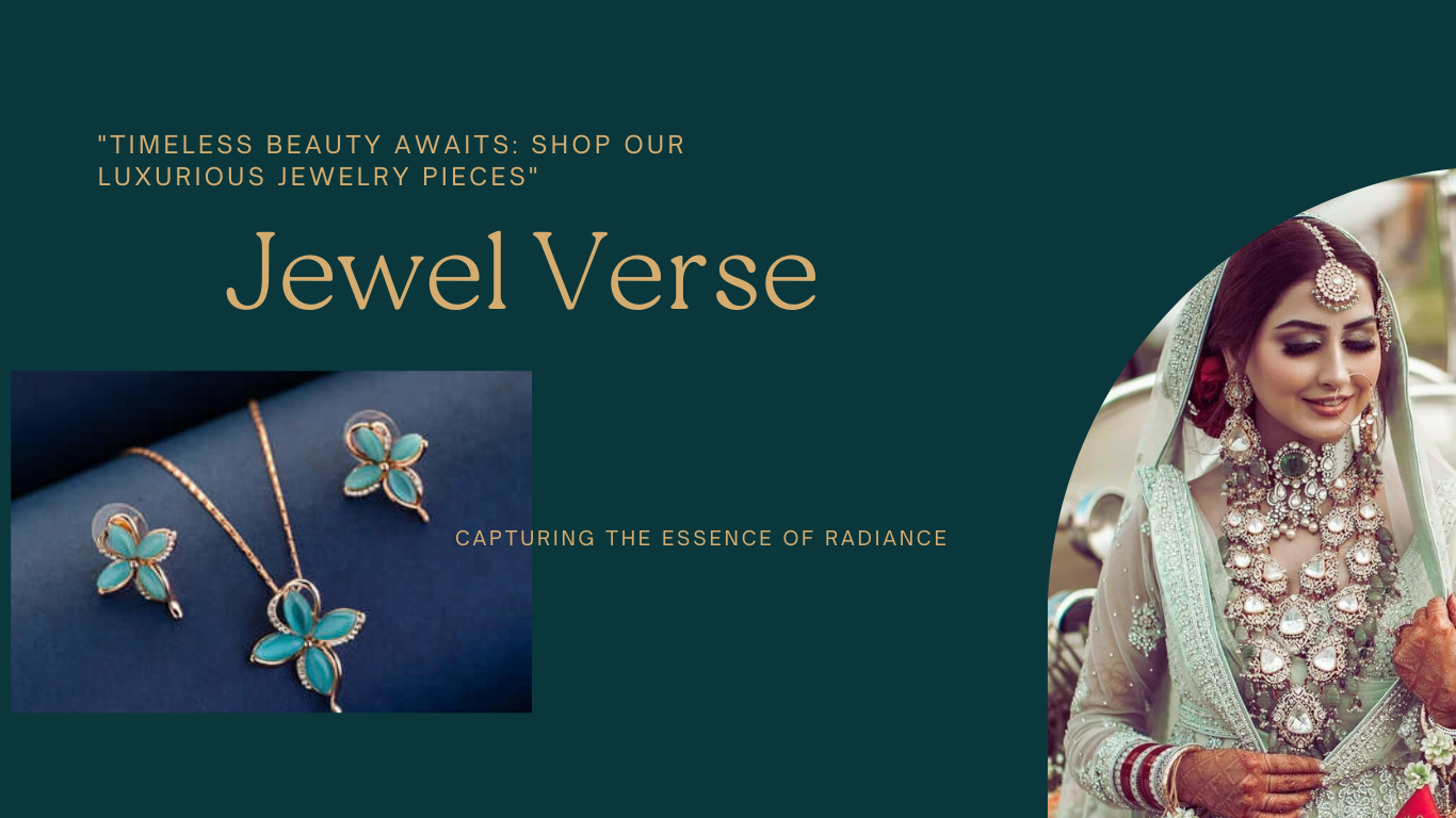 Jewelry Web-Design jwelery website land pages