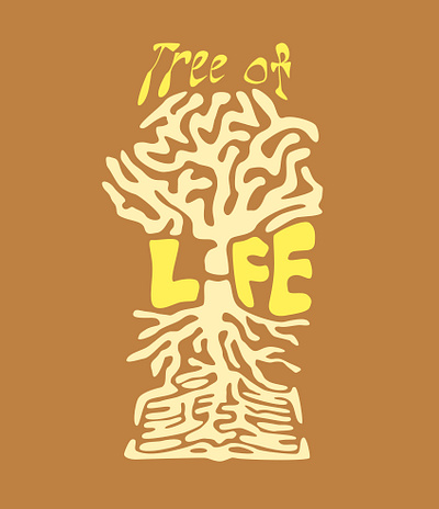 Tree of Life 3d bible book design god gospel heart jesus life tree tshirt